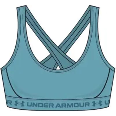 Vrouwenbeha Under Armour Crossback
