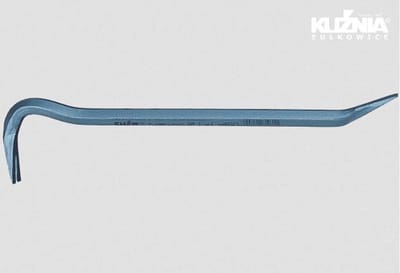 KUŹNIA – Professionele Nageltrekker – 450mm – Ergonomisch – Staal