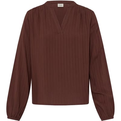 fransa - FRPAULANA BL 1 - Dames - Blouses