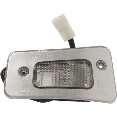 Zijmarkeringslicht DT Spare Parts 7.25314 links