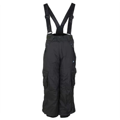 Skibroek voor kinderen Peak Mountain Eltaro