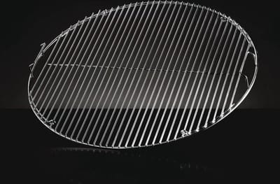 Napoleon - RVS grillrooster voor Ø 57cm kettle grill