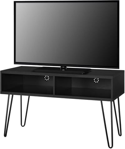 Owen|TV-meubel in Eiken-look
