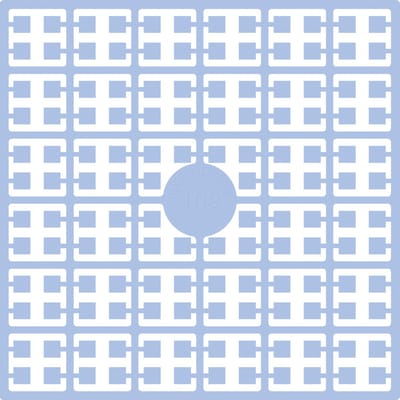 Pixelmatje (5 stuks) Nr. 109