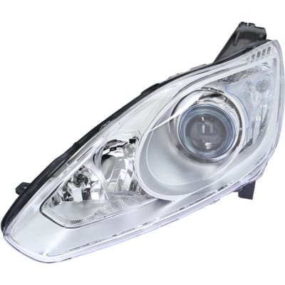 Koplampen VALEO 044439, links