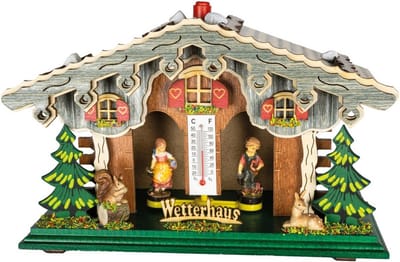Trenkle - 866 - Weer huis