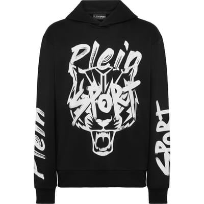 Hoodie Plein Sport