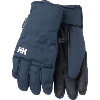 Helly Hansen Swift Ht Handschoenen Blauw S Man