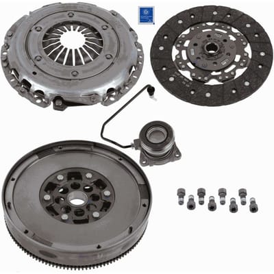Koppelset DMF module XTend plus CSC SACHS 2290 601 135