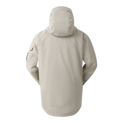 Dare 2B Heren Twin Tip Ski-jas (Abbeystone)