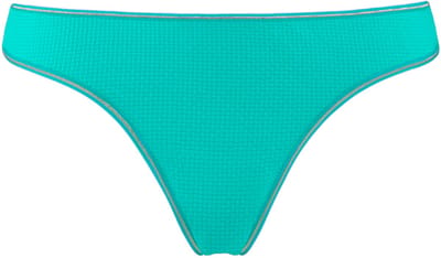 Marlies Dekkers - Siren of the Nile - string - turquoise - maat M