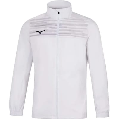 Track suit jas Mizuno Team Chiba Micro