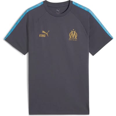 T-shirt OM King 2025/26
