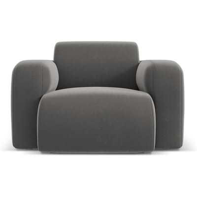 Fauteuil Lola velvet | Windsor & Co