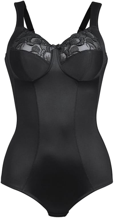 Anita Comfort Lucia Comfort Corselet 3523 001 Zwart - maat EU 105B / FR 120B