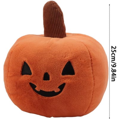 Halloween Pluche Speelgoed Zombie Mummie Pompoen Pop Zwaar Gevuld Pluche Speelgoed Vakantiecadeau voor Kinderen Halloween Decoraties