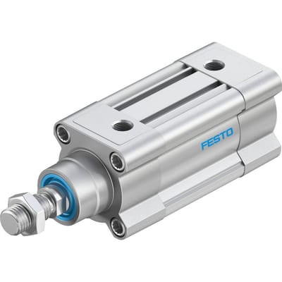 Festo Cilinder 50mm Boring 30mm Slag ISO 15552 Dubbelwerkend - 2098970 - P2C2M