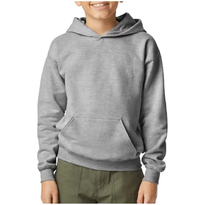Junior Hoodie Gildan