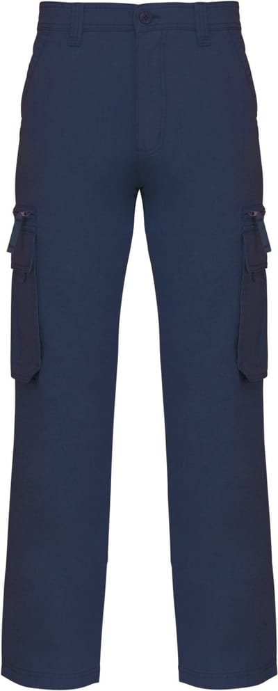 Kariban Herenbroek KSP105 - Navy - 44 NL (38 FR)