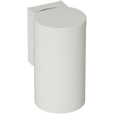 HEWI series 477/801 waste garbage can 477.05B100 97