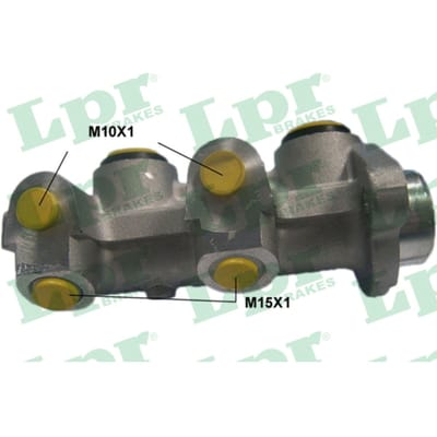 Hoofdremcilinder LPR 1164