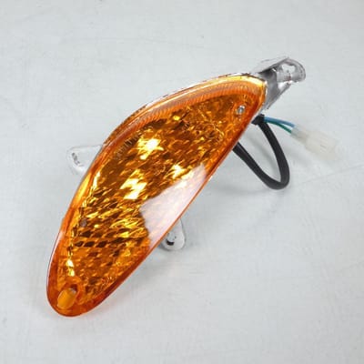 richtingaanwijzer voor chinese scooter 50 little fish xt50lfbofr nieuw