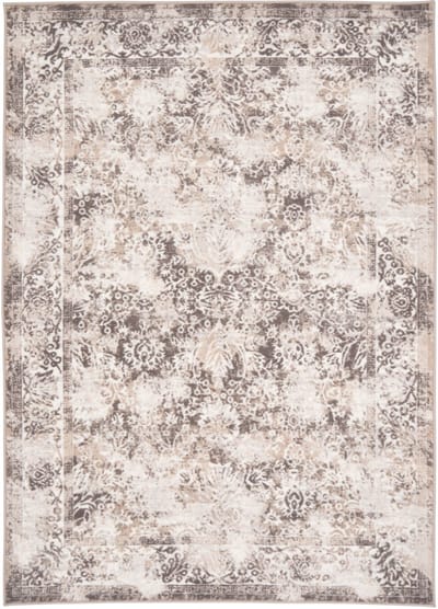 Pergamon Vloerkleed Vintage Designer Rand