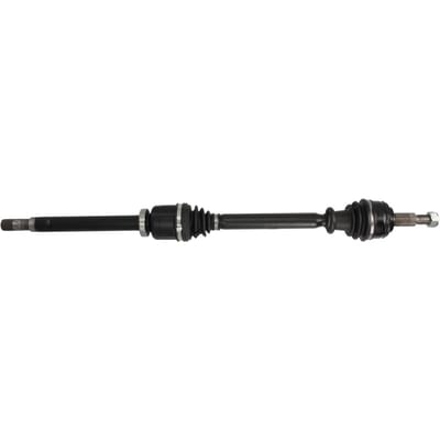 Aandrijfas POINT GEAR PNG73195