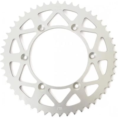 Aluminium kroon #520 Afam 11212N 50T
