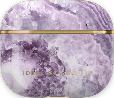 iDeal of Sweden Fashion AirPods Case Gen 3 Amethyst