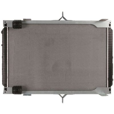 Radiator, motorkoeling NISSENS 63785
