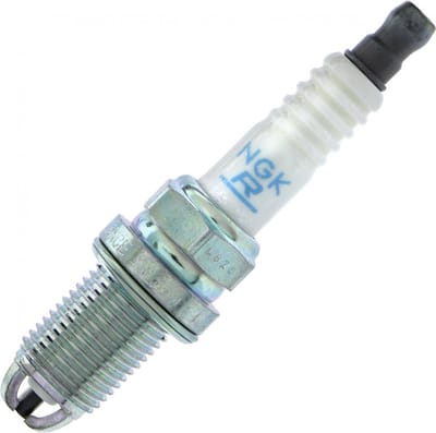 Bougie BKUR6ET-10 NGK