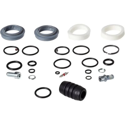 Vorkonderdelenset Rockshox Full 30 Gold Sa