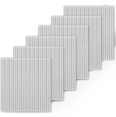 Glitter Hot Glue Sticks 7mm - 72 Stuks voor Feestdecoraties en Cadeauverpakking