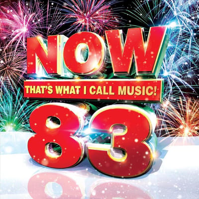 Now That's What I Call Music! 83 [UK]