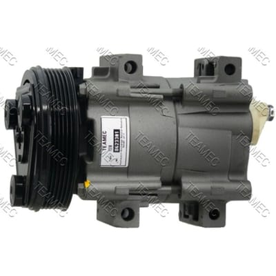 Compressor airconditioning TEAMEC 8623301