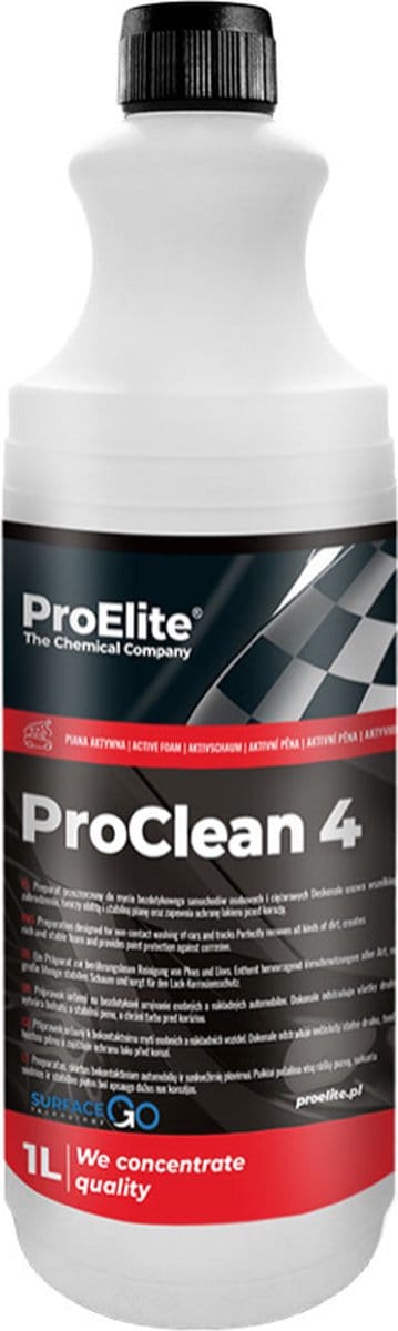 Pro elite | Pro Clean | Hoge kwaliteit | Eenvoudig te gebruiken | Exterior clean | Auto wassen | Reinigen auto | Cleaning | Auto wassen | Car cleaning