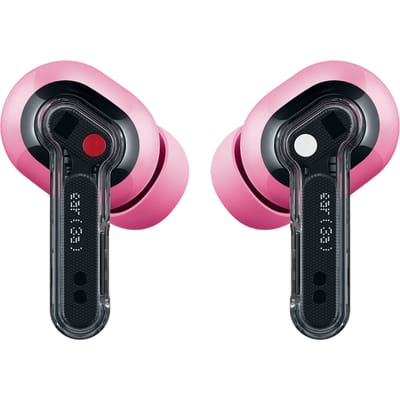 Nothing Ear ( 3a ) Headset True Wireless Stereo (TWS) In-ear Muziek USB Type-C Bluetooth