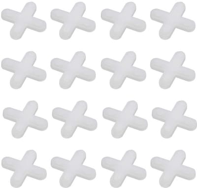Allecto - Tegel Leveling Systeem - Tegelafstandhouders - 500 Stuks
