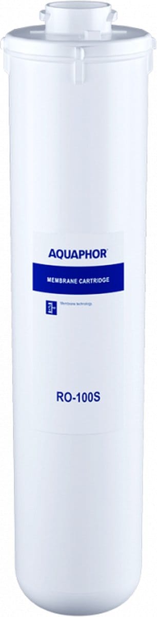 Meditech Europe | Aquaphor RO-202S Reverse | Osmosis System | Opslagtank | Drukpomp | Vervanging Membraanfilter