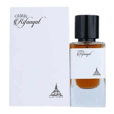 Paris Corner Unisex Rifaaqat Eau De Parfum – 85 ml