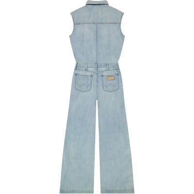 Dames jumpsuit Wrangler
