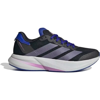 Adidas Duramo Speed 2 Hardloopschoenen Zwart EU 38 2/3 Vrouw