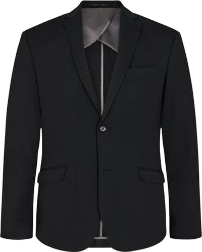 Sunwill 211510 Heren colbert Men’s Extreme Flexibility Blazer in Modern Fit | Maat 58