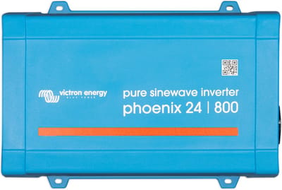 Victron Omvormer Phoenix 24/250 VE.Direct IEC