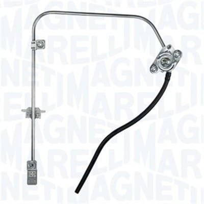 Raamregelaar MAGNETI MARELLI 350103180200