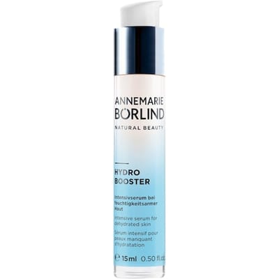 ANNEMARIE BÖRLIND INVIGORATING INTENSIVE CARE Hydro Booster Intensief Serum Hydraterend serum Dames 15 ml