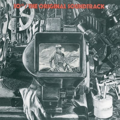 Original Soundtrack - 10cc