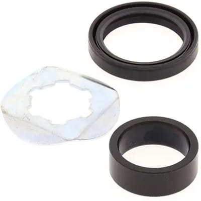 Set van de uitgaande aspakking All Balls Racing 25-4022