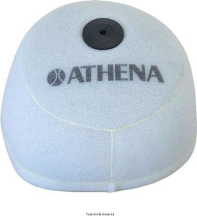 Athena-luchtfilter voor Kawasaki 250 KX-motorfiets, bouwjaar 1990 t/m 1996, nieuw